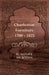 Charleston Furniture 1700 - 1825 by E. Milby Burton