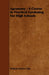 Agronomy - A Course in Practical Gardening for High Schools by Willard Nelson Clute