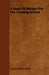 A Book of Recipes for the Cooking School by Carrie Alberta Lyford
