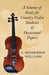 A Scheme of Study for Country Violin Students and Occasional Papers by L. Henderson Williams