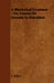 A Rhetorical Grammar - Or, Course Of Lessons In Elocution by J. Walker