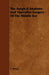 The Surgical Anatomy and Operative Surgery of the Middle Ear by A. Broca