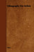 Lithography for Artists by Anon