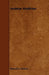 Arabian Medicine by Edward G. Browne