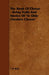 The Book of Cheese - Being Traits and Stories of 'ye Olde Cheshire Cheese' by T. W. Reid