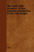 The Comic Latin Grammar - A New Facetious Introduction to the Latin Tongue by Anon