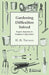 Gardening Difficulties Solved - Expert Answers to Amateur's Questions by H. H. Thomas