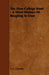 The Eton College Hunt - A Short History of Beagling at Eton by A. C. Crossley