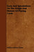 Facts and Speculations on the Origin and History of Playing Cards by William Andrew Chatto