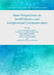 New Perspectives on (Im)Politeness and Interpersonal Communication by Lucis Fernandez Amaya