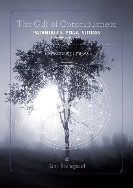 The Gift of Consciousness: Patanjali's Yoga Sutras (Book One: Samadhi Pada) by Gitte Bechsgaard