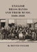 English Brass Bands and Their Music, 1860-1930 by Dennis Taylor