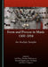 Form and Process in Music, 1300-2014: An Analytic Sampler by Jack Boss, Heather Holmquest, Russell Knight