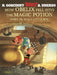 How Obelix Fell Into the Magic Potion When He Was a Little Boy by Rene Goscinny