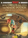 How Obelix Fell Into the Magic Potion When He Was a Little Boy by Rene Goscinny