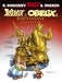 Asterix and Obelix's Birthday: The Golden Book by Albert Uderzo