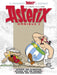 Asterix Omnibus: Asterix the Gladiator, Asterix and the Banquet, Asterix and Cleopatra by Rene Uderzo