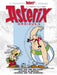 Asterix Omnibus, Volume 3: Asterix and the Big Fight, Asterix in Britain, Asterix and the Normans by Rene Uderzo