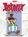 Asterix Omnibus 4: Books 10, 11 & 12: Asterix the Legionary, Asterix and the Chieftain's Shield, Asterix at the Olympic Games by Rene Uderzo