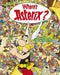 Where's Asterix? by Rene Uderzo