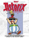 Asterix Omnibus 4 by Rene Goscinny