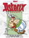 Asterix Omnibus 5: Asterix and the Cauldron/Asterix in Spain/Asterix and the Roman Agent by Rene Goscinny