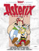 Asterix Omnibus 6: Asterix in Switzerland, the Mansions of the Gods, Asterix and the Laurel Wreath by Rene Goscinny