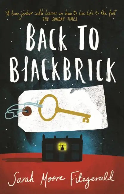 Back to Blackbrick by Sarah Moore Fitzgerald