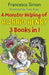 A Monster Helping of Horrid Henry 3-in-1 by Francesca Simon