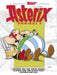 Asterix Omnibus 9: Asterix and the Great Divide, Asterix and the Black Gold, Asterix and Son by Rene Goscinny