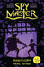 Spy Master: 3 & 4: Deadly Storm and Fatal Voyage by Jan Burchett