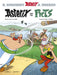 Asterix and the Picts by Jean-Yves Ferri