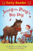 Jenny the Pony's Big Day by Liz Kessler