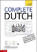 Complete Dutch Beginner to Intermediate Course: Learn to Read, Write, Speak and Understand a New Language by Gerdi Quist