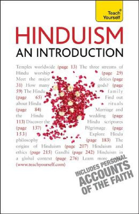 Hinduism - An Introduction by Owen Cole