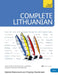 Complete Lithuanian Beginner to Intermediate Course by Meilute Ramoniene
