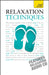 Relaxation Techniques: Teach Yourself [With CD (Audio)] by Alice Muir