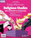 Friday Afternoon Religious Studies GCSE Resource Pack + CD by Lorraine Abbott