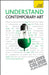 Understand Contemporary Art: Teach Yourself by Graham Whitham, Grant Pooke