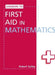 Answers to First Aid in Mathematics by Robert Sulley