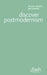Discover Postmodernism: Flash by Glenn Ward