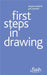 First Steps in Drawing: Flash by Robin Capon