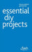 Essential DIY Projects: Flash by Diy Doctor