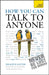 How You Can Talk To Anyone: Teach Yourself by Keith Souter