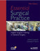 Essential Surgical Practice: Higher Surgical Training in General Surgery by Alfred ; Hann Cuschieri