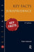 Key Facts: Jurisprudence by Peter Halstead