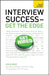 Interview Success - Get the Edge by Julie Gray