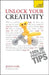Unlock Your Creativity: Teach Yourself by Jenny Hare