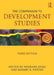 The Companion to Development Studies, Third Edition by Vandana Desai