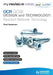 My Revision Notes: OCR GCSE Design and Technology: Resistant Materials Technology by Paul Anderson